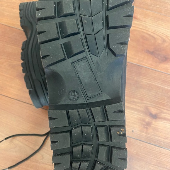 Men winter boots - Picture 3 of 4